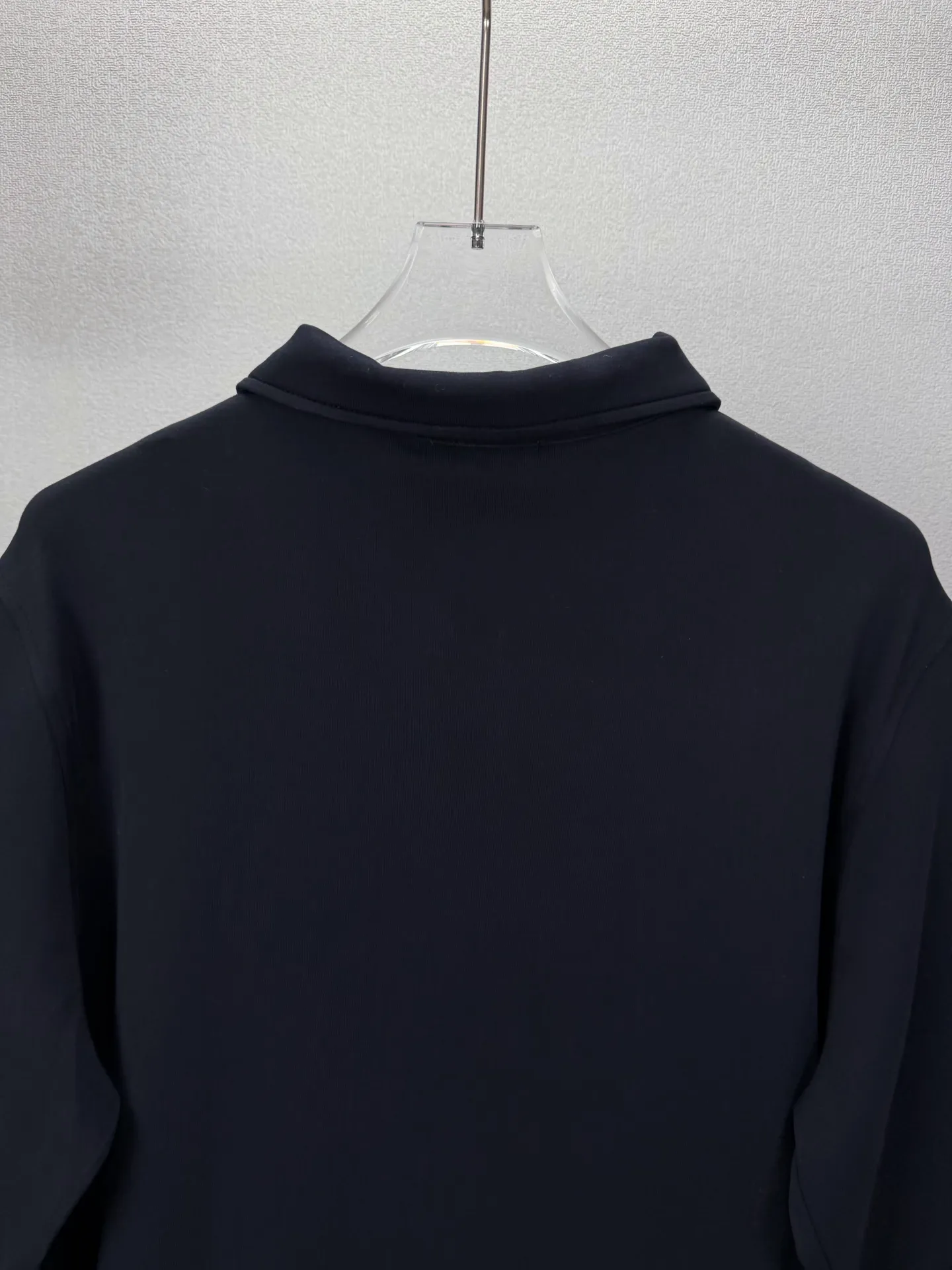 P215 2026New Arrival 🔥 🔥 🔥 Same Style Quality😘😘 Versatile 👍 ：Navy Blue Size：S-XL